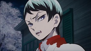 【鬼滅の刃】愈史郎のシーンまとめ。
