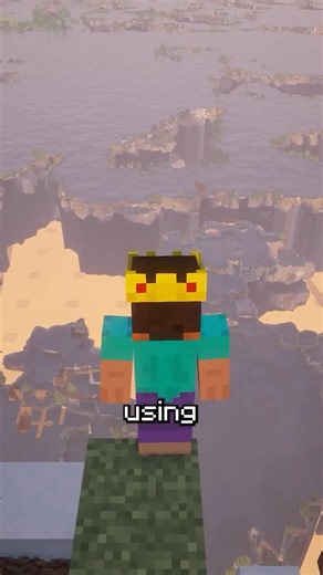 I generated a Minecraft world from one math equation