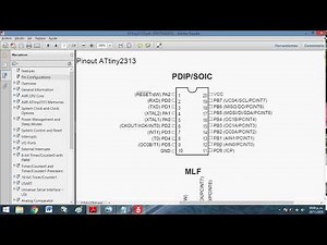 04.0 Curso Programación de AVR en Ensamblador (LEER ENTRADA PARA ACTIVAR SALIDA)
