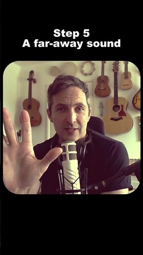 Ambient Dungeon Synth in 5 steps #shorts