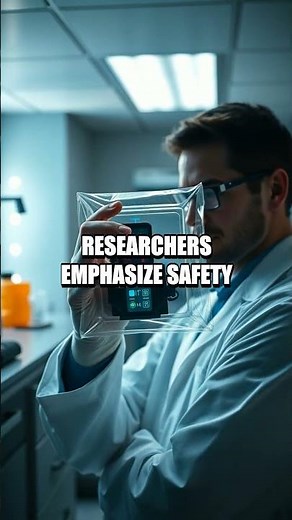 Inner Visions of the New Bio Integrated Chip