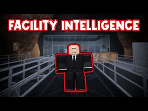TIME TO SCAN! FACILITY INTELLIGENCE GAMEPLAY! (Roblox Blacksite Zeta)