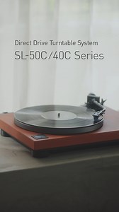 22K views · 250 reactions | New Direct Drive Turntable System...