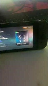 FC 26 and other games on jailbroken Switch