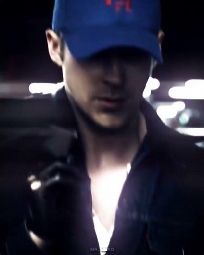 Driver - Ryan Gosling Edit [Drive]