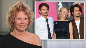 Pamela Anderson On Her Year of ‘Happy Surprises' — in Movies, Romance and So Much More