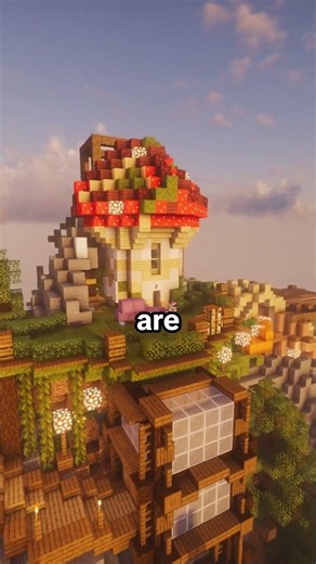 This Minecraft Server has the MOST FRIENDLY PLAYERS! #minecraft #minecraftserver #smp #earth