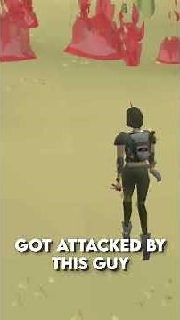 osrs day #99 - beneath cursed sands (part2)