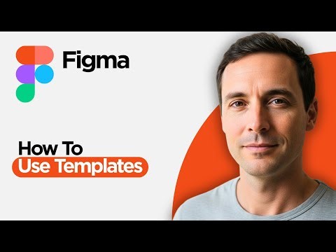 How to Use Figma Templates (2026 Step by Step Guide)