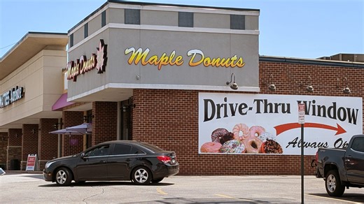 Maple Donuts, known regionally for pastries (and politics), sold to a private equity firm