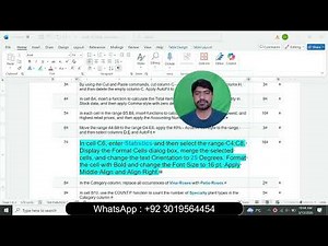 Excel_2E_Plants | Excel 2E Plants | excel 2E Plants