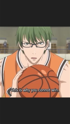 Real life Midorima Shintarou😳