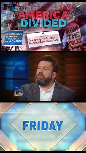 America Divided