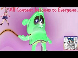 (REQUESTED) Sad Gummy Bear - Rhythm is a Dancer (FIXED)