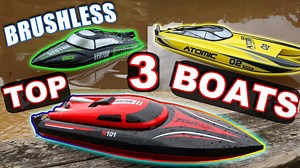 1.6K views · 76 reactions | Here are the best brushless (except one)...