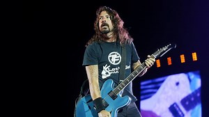 Foo Fighters' 2023 dates: Where are the band playing?