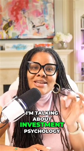 A financial decision can literally rewire your behavioral patterns