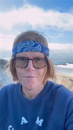 Big announcement for Camp Dennen 2026. New website with all the info, coming tomorrow. | Brett Dennen