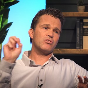 Dr. Zach Bush exposes the unintended consequences of the glyphosate herbicide, aka Roundup, that is sterilizing the soil, food, and our microbiomes in an unsustainable manner. Watch more: https://cs-link.gaia.com/3G7kn8y | Gaia