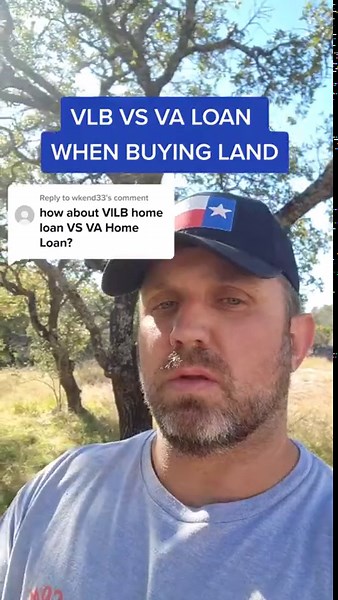 VA Loans vs. VLB Loans: What Texas Buyers Need to Know