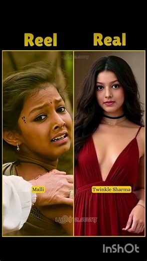 RRR Reel vs Real Life: Jaw-Dropping RRR Cast Comparison