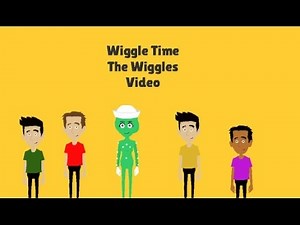 The Wiggles - Wiggle Time (1993 Version) - GoAnimate