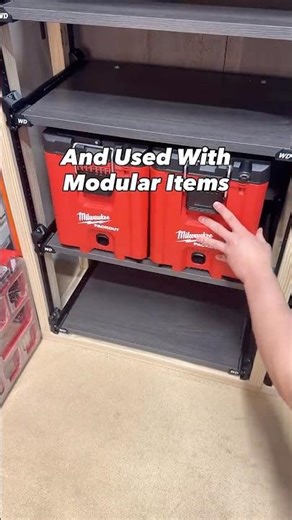 How to Organize every Modular Toolbox System - Weihe Racking is Here! #toolbox #toolorganization