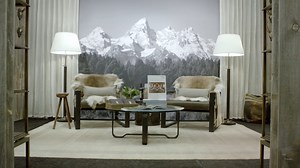 Western Design Exhibit + Sale, Jackson Hole Wyoming