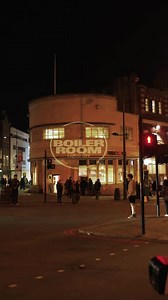 SKREAM & BENGA LONDON Sign up: https://blrrm.tv/skreambenga | Skream