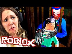 Kävin Roblox Sirkuksessa...