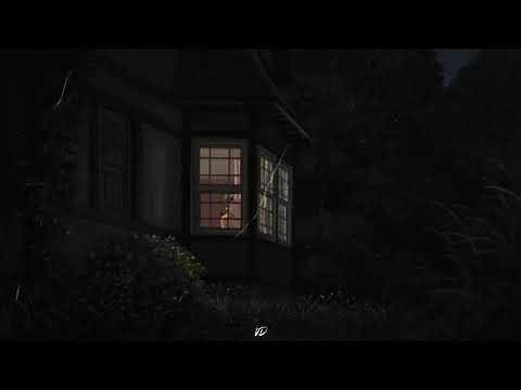 zayn - outside (slowed + reverb)