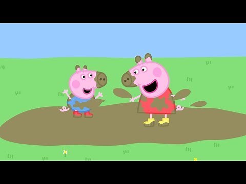 Peppa Pig Français | Famille | Compilation | Dessin Animé Pour Enfant