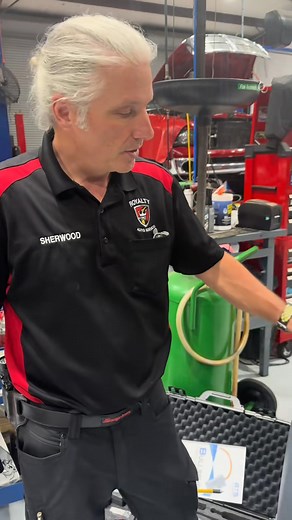 28K views · 374 reactions | Who’s keeping track at this point?  #MechanicLife #AutoRepair #CarTok #Technician #ToolTok #AutoShop #MechanicsOfTikTok #RepairShop #SmallBusiness #FYP #ForYou | Sherwood Cooke | Facebook