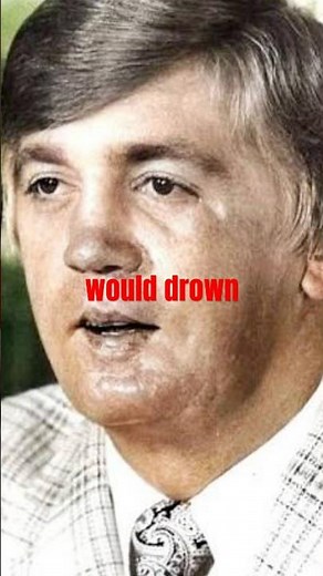 Buford Pusser: The Abuse #crime #history