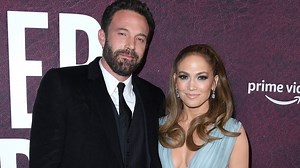 Jennifer Lopez Sets Her Intentions for 2022, Including to 'Be the Best Partner' to Ben Affleck
