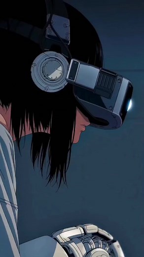 Daft Punk Aerodynamiks: Flowing with Sound