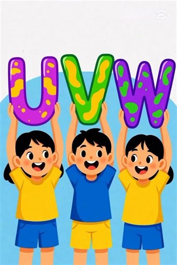 ABC for Beginners 📝🎵🎶