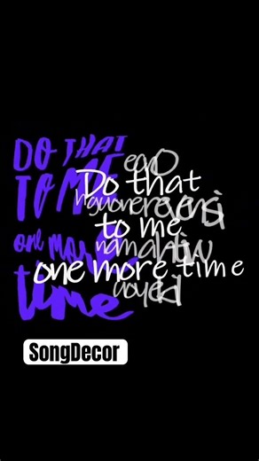 Do That To Me One More Time - Captain & Tennille (SongDecor)