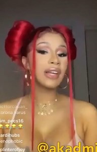 NextShark on Instagram: "Thank you @iamcardib"