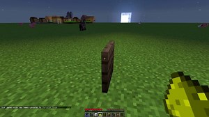 LittleTiles Preview 36/ LT小方块 预览 36- 发光结构