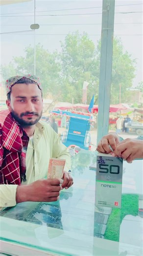 Infinix Note 50 Review: Powerful Performance and Battery