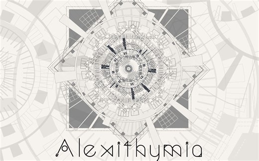 a_hisa - Alexithymia