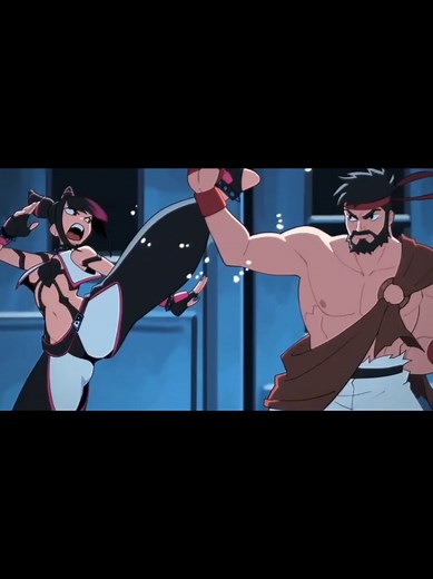 Replying to @futanari_girl_3d