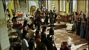 A Terra Prometida Capitulo 19 Completo na integra