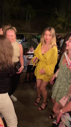 Fifty Beach Club Party in Kiev, Ukraine