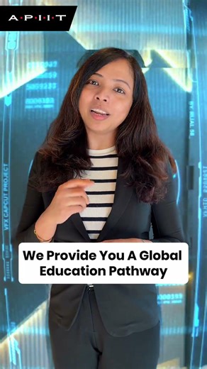 Study Computing at APIIT Sri Lanka