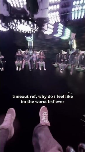 timeout ref,why do I feel like I'm the worst bsf ever