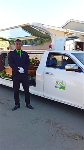 Compassionate Funeral Services in Bonnievale