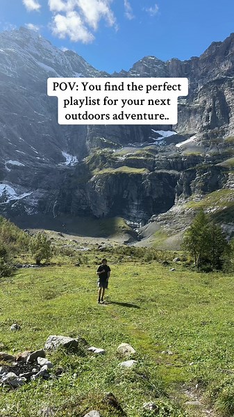 Discover the Best Swiss Alps Soundtrack for Adventures