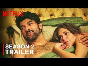 Old Money Season 2 Trailer | Netflix | Romantic TV Series, First Look, Sneak Peek, Announcement